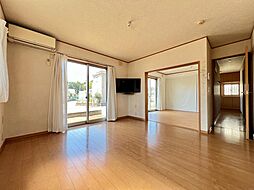 川越市的場　土地広々６０坪