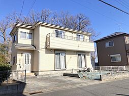 川越市的場　土地広々６０坪