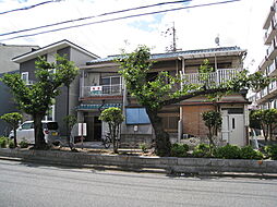 藤田町4丁目借家