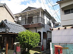 大久保5丁目1戸建貸家