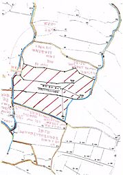 笠置町切山桜井売土地
