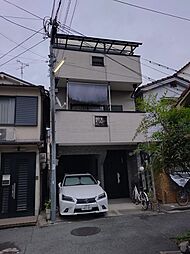 藤守口市田町5丁目中古１戸建住宅