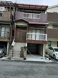 守口市藤田町5丁目３階建