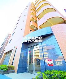 相模原市中央区淵野辺4丁目