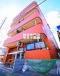 相模原市緑区橋本3丁目