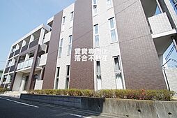 八王子市みなみ野4丁目