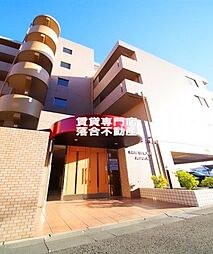 八王子市みなみ野3丁目