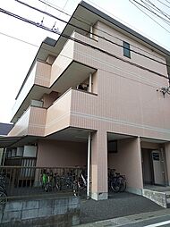 シャルマン草加II 207