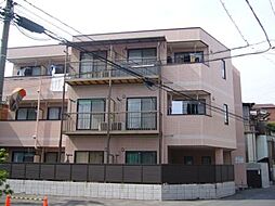 シャルマン草加III 106