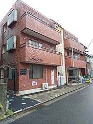 レインボープラザ 301