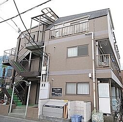 アコード草加 308