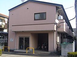 シャルマン南越谷 201