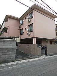 シャルマン草加 303