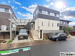 福岡市東区若宮2丁目　中古戸建