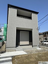 福岡市東区奈多第十二　新築戸建