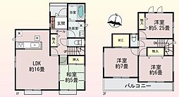 東区名島2丁目　新築戸建て