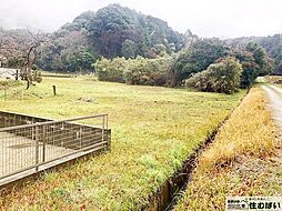 糟屋郡須恵町大字佐谷　土地