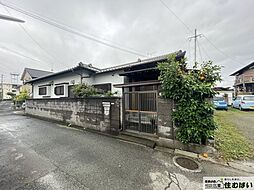 古賀市今の庄1丁目　中古戸建