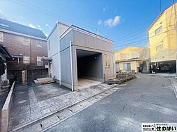 博多区諸岡3丁目戸建