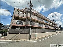 日商岩井南福岡マンション