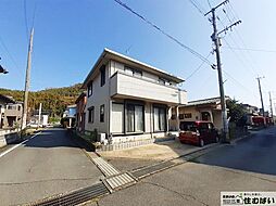 東区志賀島中古戸建/オール電化