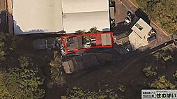 北九州市小倉南区葉山町土地