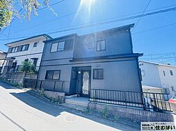 中央区笹丘1丁目戸建