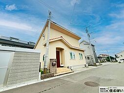 粕屋町大隈　中古戸建