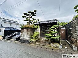 大牟田市白金町の一戸建て