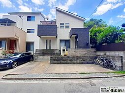 福岡市中央区六本松3丁目戸建