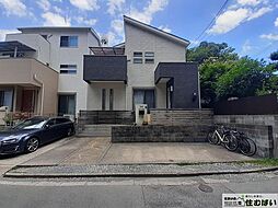 福岡市中央区六本松3丁目土地