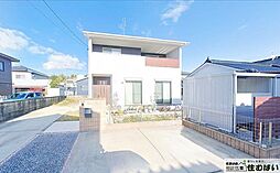 飯塚市有安中古戸建