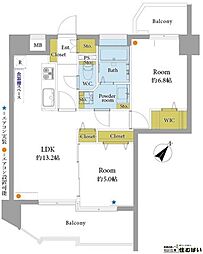 ジョイナス天神タワー