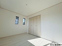 糟屋郡新宮町夜臼3丁目　新築戸建