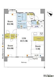 アンピール箱崎