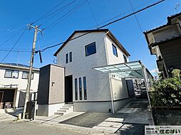 古賀市青柳町築浅戸建
