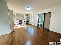 須恵町植木戸建