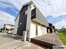 篠栗町田中3丁目中古戸建