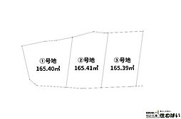 早良区梅林（梅林駅）