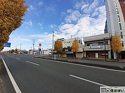 大牟田市三里町3丁目土地