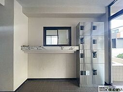 スワンマンション空港南 308