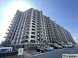 パロスリバーコート博多弐番館