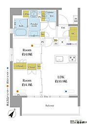 クリオラベルヴィ呉服町