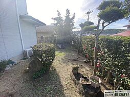 高美台中古戸建
