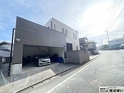 糟屋郡新宮町新宮東3丁目　戸建