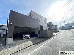 糟屋郡新宮町新宮東3丁目　戸建