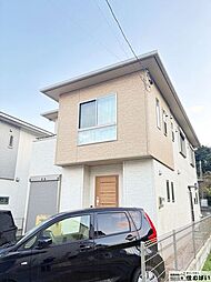 古賀市小竹中古戸建