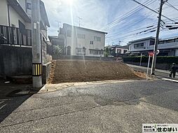 福岡市東区香椎5丁目　新築1号棟