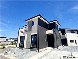 ブロッサムガーデン九大学研都市北49号棟
