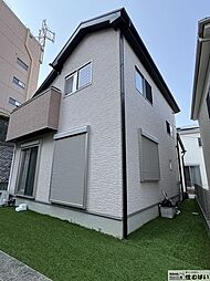 和白東4丁目戸建